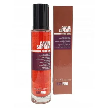 KayPro Caviar Supreme Serum 100ml